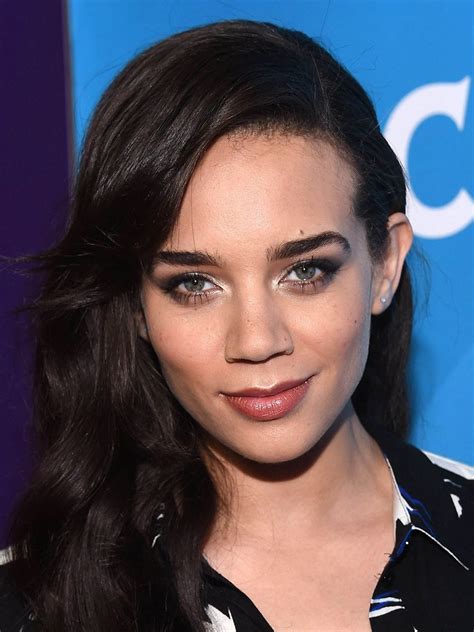 Hannah John-Kamen | Warner Bros. Entertainment Wiki | Fandom