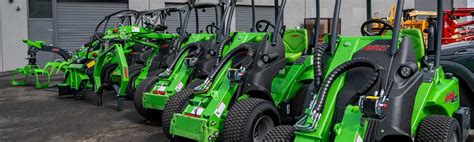 Avant Loader Review 的图像结果