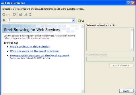 Image result for Web Services .Net