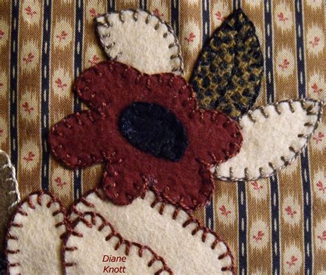 Image result for Wool Felt Applique Patterns