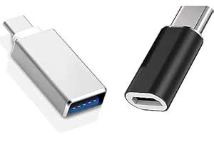 Combo Micro+OTG Jack AD2 Adapter for Land Rover Defender Original Type ...