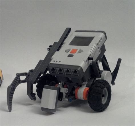 Different Types of Robots 的图像结果