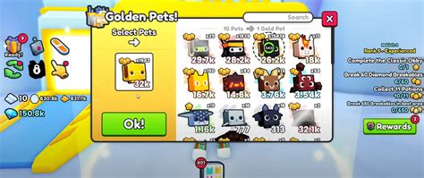 Pet Simulator Fusing Methods 的图像结果