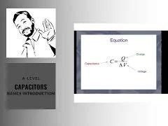Capacitor Basics 的图像结果