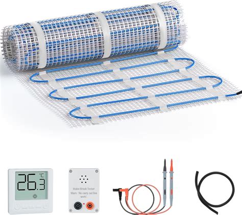 Stylish Electric Warm Floor That Inspire