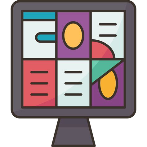 Image result for Icon Selector Menu Graphic