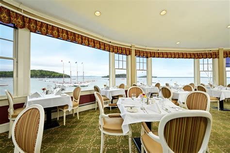 Lodging in Bar Harbor, ME | Unique Vacations + Getaways at Bar Harbor ...