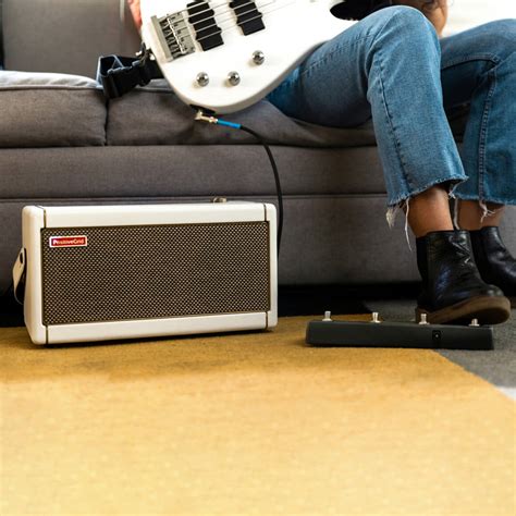 Positive Grid Spark Foot Controller 的图像结果