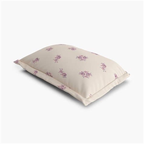 Buy Grandeur Set of 2 Printed Pillow Covers - 45x70cm from Home Centre ...