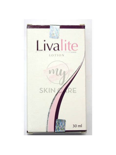 Buy Livalite Lotion from Zydus Cadila Healthcare in India