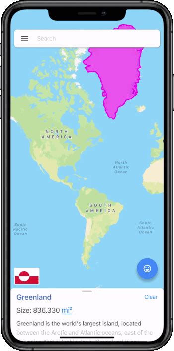 True World Map 的图像结果