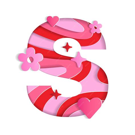 Love S Letter Heart - wallpaper of u love k in letters