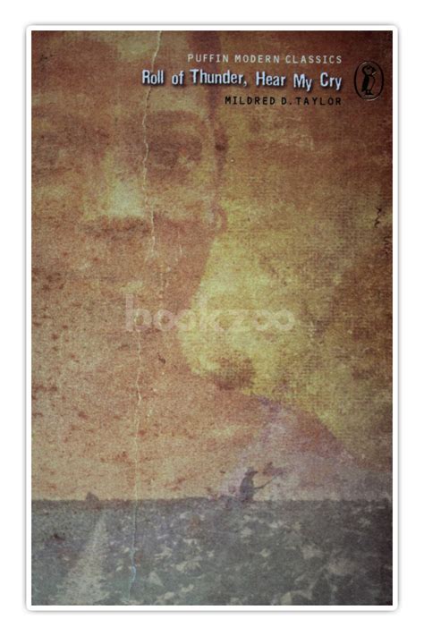 Buy Roll Of Thunder, Hear My Cry by Mildred D. Taylor at Online ...