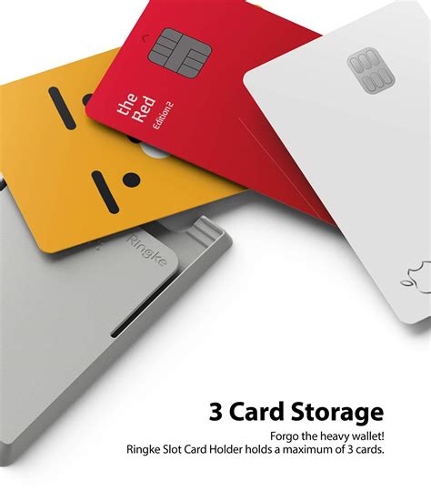 Buy Slot Card Holder for Phone Cases | Wallet Phone Covers Cases ...