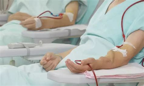 Chlorhexidine Outperforms Ethanol in Preventing AVF Infections During ...