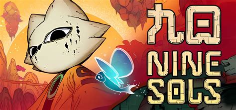 Nine Sols Battle Memories Build 20698317