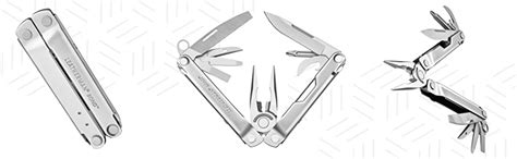 Leatherman Bond – LightMen