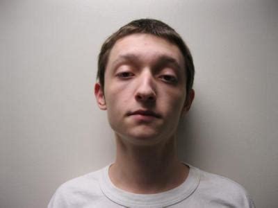 Seth Christopher Arnone Shrader, a registered Sex Offender in FROSTBURG ...