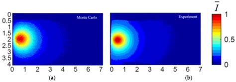 Investigation of Polarization Characteristics in Lateral-Scattered ...