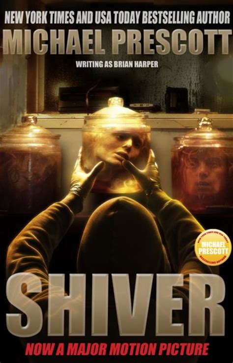 "SHIVER" THE MOVIE - Official Shiver Movie Site