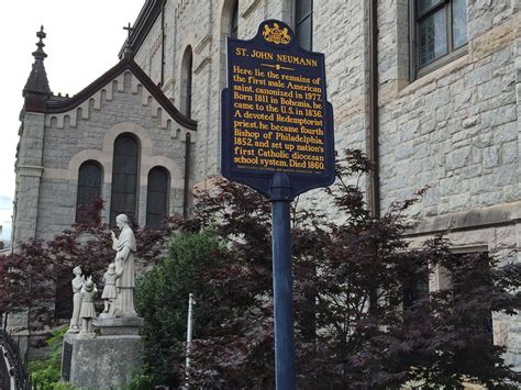 Saint Peter the Apostle Roman Catholic Church and the National Shrine ...