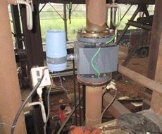 Process Control Instruments for Iron & Steel Industry