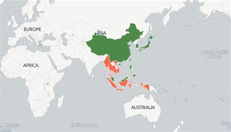 Data Misuse Regulation Map 的图像结果