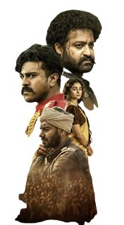 RRR Movie Full Hd PNGS || RRR Movie NTR Pngs || RRR Movie RAM Charan Pngs