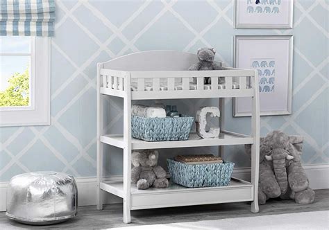 9 Best Changing Tables 2022 | BabyCenter