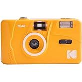 Buy Kodak Ultra F9 35mm Film Camera Camera - Retro Style, Focus Free ...