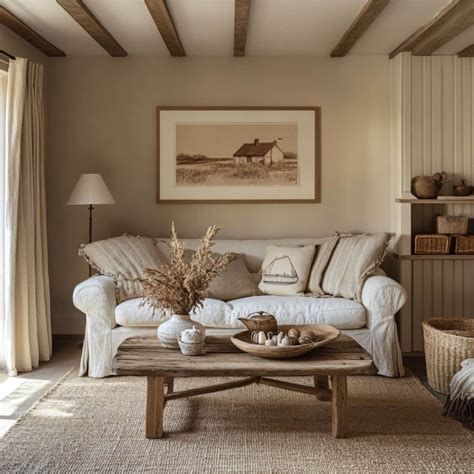 12 Cottage Living Room Ideas: Create a Cozy and Charming Space with ...