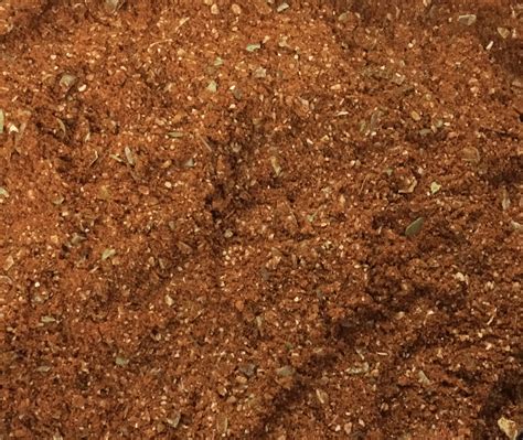 Chili Powder, Mild | Chili Seasoning | Troyer's Spices