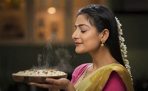 Gits Instant Upma Breakfast Mix, Pure Veg, 200g : Amazon.in: Grocery ...