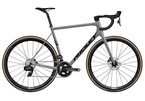 Helium SLX Disc (S) | Ridley