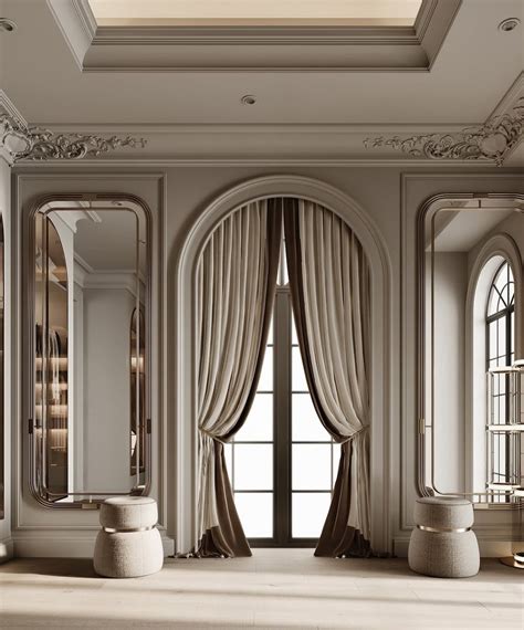 Sia Moore Architecture Interior Design on Instagram: "Timeless elegance in every detail. A white ...