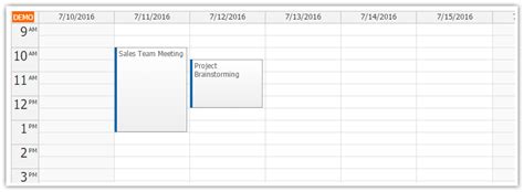 Image result for ASP.NET Vs2019 Calendar Control