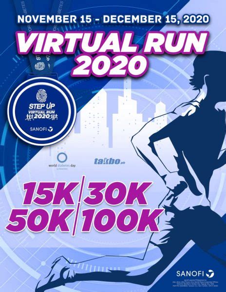 Image result for Virtual Run Launching Poster