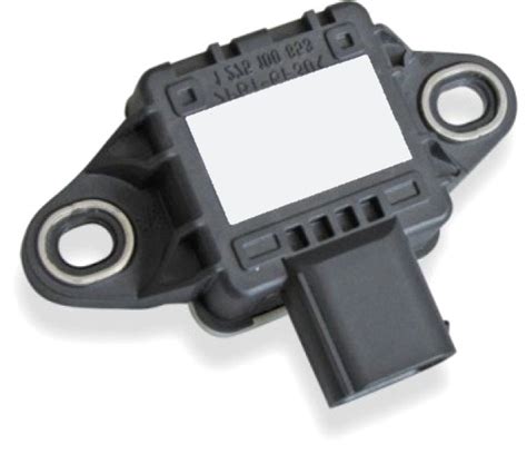 Image result for How Yaw Rate Sensor Works