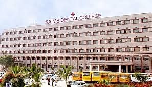 Indore News: AI-Based Dental Device Design By Sri Aurobindo Dental ...