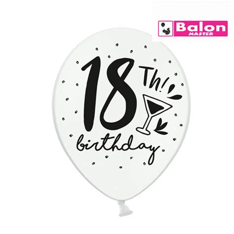 Gumeni 18th birthday 11in