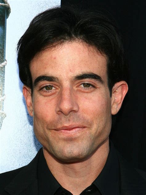 Aaron Michael Metchik - Actor