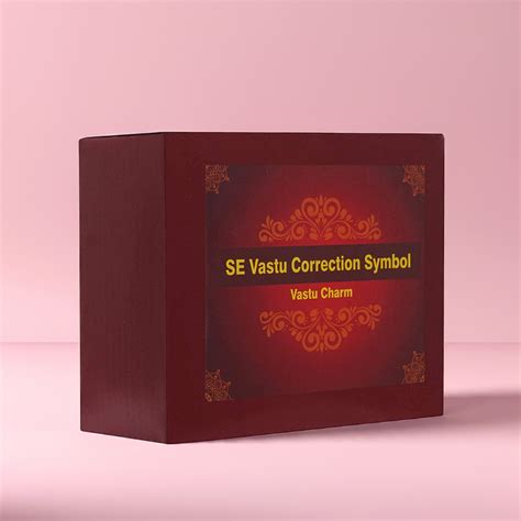 South East Vastu Correction Symbol | Remove South East Direction Vastu ...
