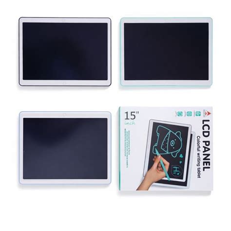 LCD Tablet