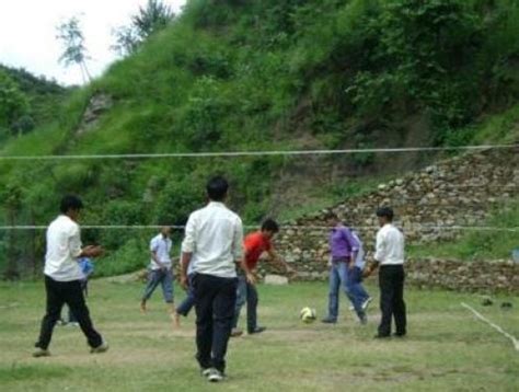 Chamba Millennium Education College Chamba Campus: Photos, Virtual Tour