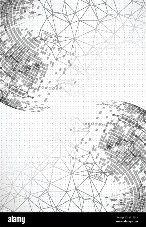 Communication Background Design 的图像结果