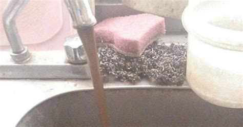 Nivel de manganeso en agua rebasa norma | Noticias de Sonora | El Imparcial