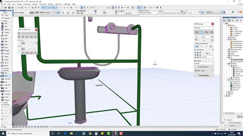 Image result for ArchiCAD 18 Tutorial