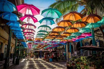 Best 7 Days Mauritius Trip Package | mauritius, Trip Package for 6 ...