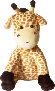 Ximi Vogue Girrafe Sitting Giraffe Skin - 36 cm - Girrafe Sitting ...