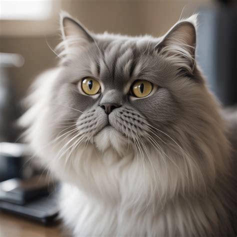 21 Persian Cat Grooming Products You Need for Flawless Fur - Lets Learn ...